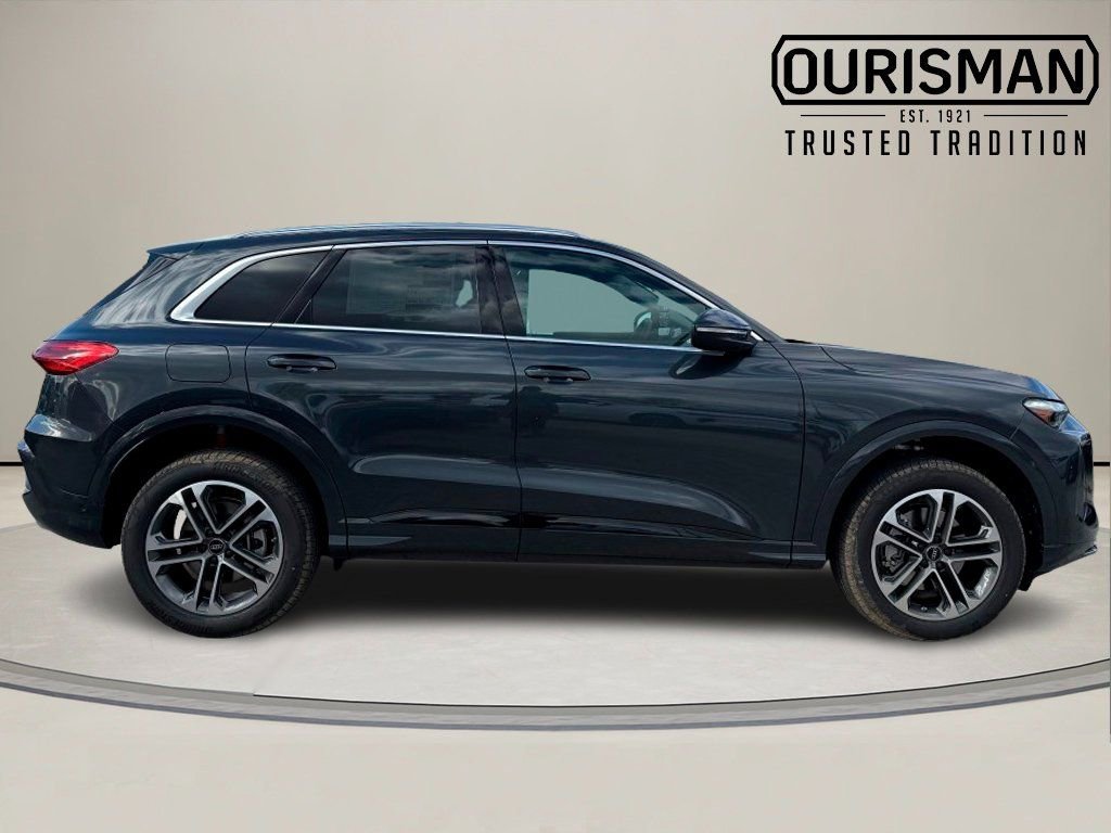 New 2025 Audi Q5 2.0T Premium Plus image 6