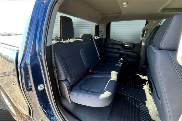 Used 2021 Chevrolet Silverado 1500 LT AWD/4WD image 24