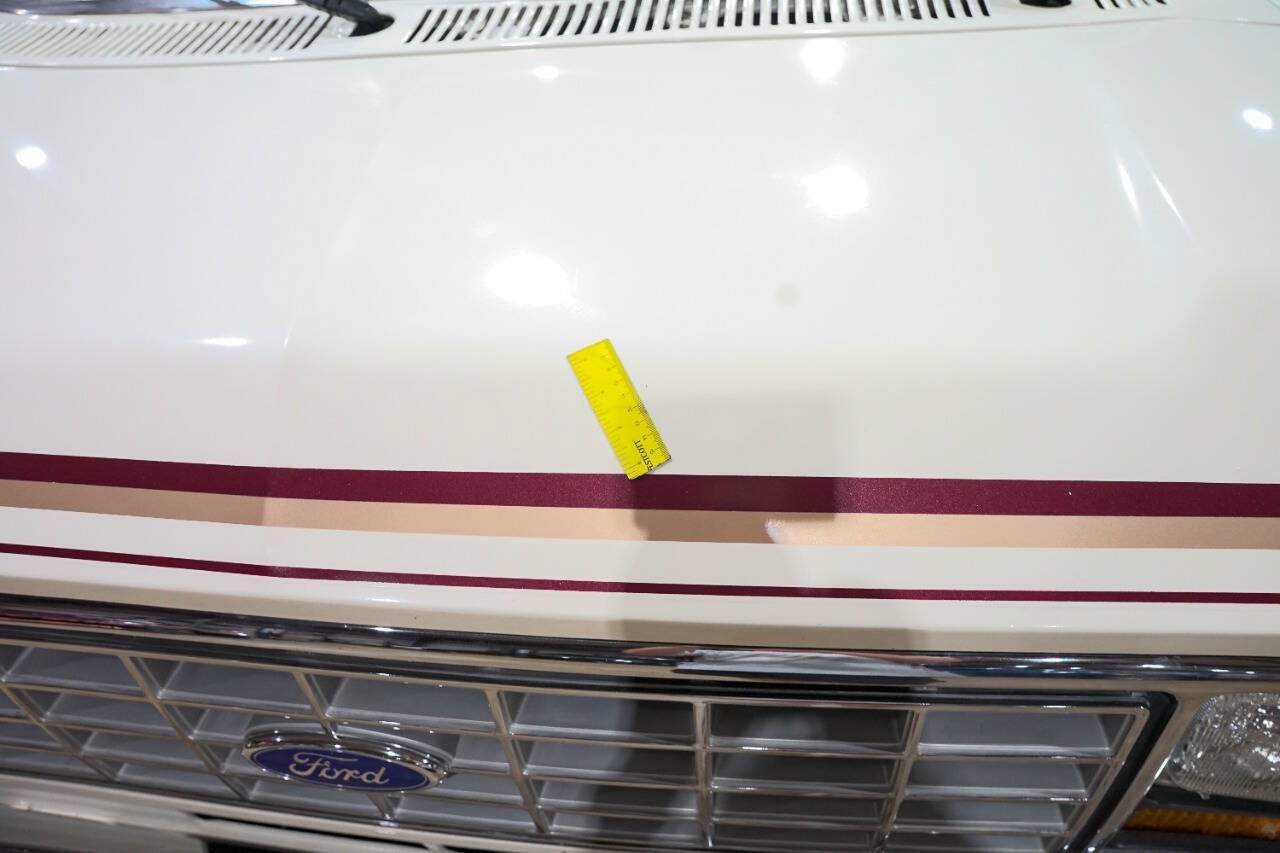 Used 1987 Ford E-150 and Econoline 150 RWD image 30