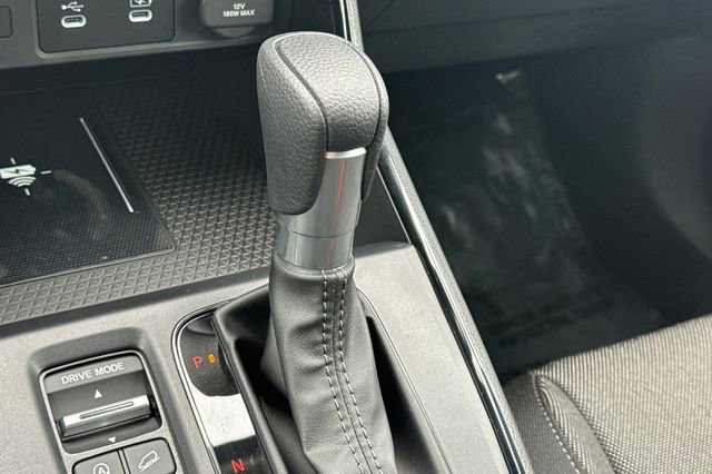 New 2026 Honda CR-V LX image 23