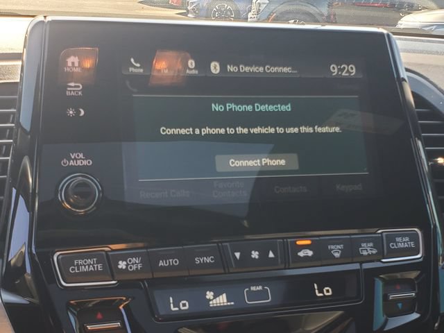 Used 2023 Honda Odyssey Sport image 42