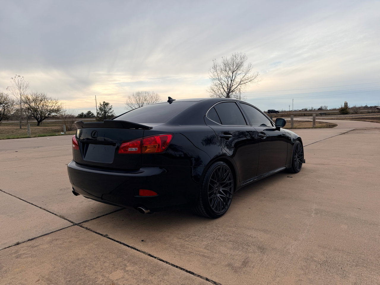 Used 2008 Lexus IS 250 image 28