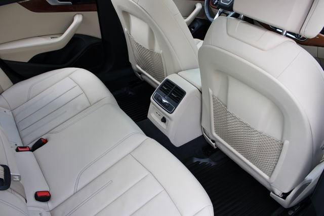 Used 2021 Audi A4 2.0T Premium Plus image 14