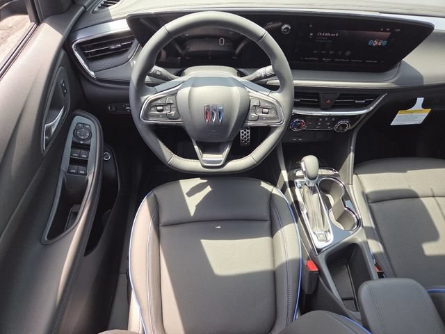 New 2026 Buick Encore GX Sport Touring w/ Advanced Technology Package AWD/4WD image 25
