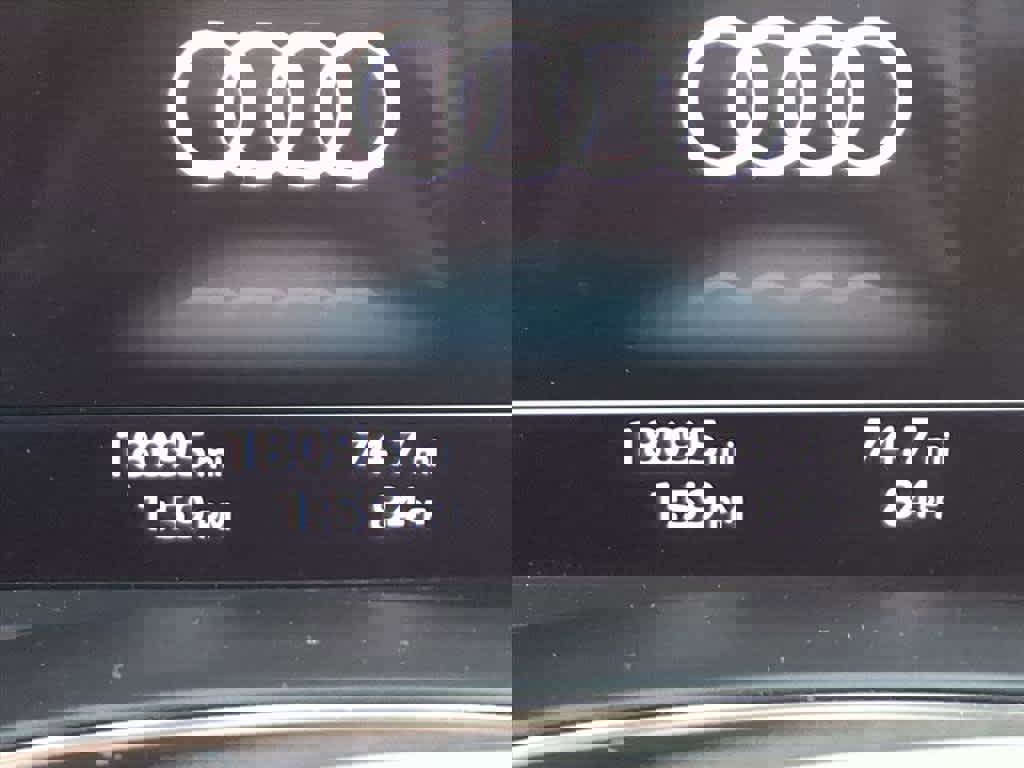 Used 2023 Audi A6 Prestige w/ Prestige Package image 11