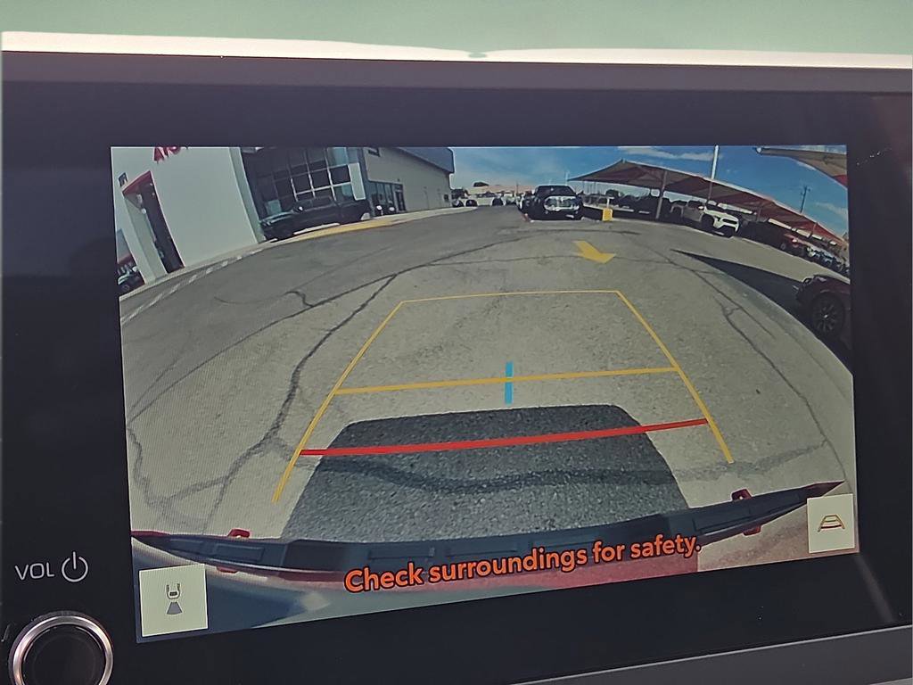 New 2026 Toyota Tacoma TRD Off-Road image 23