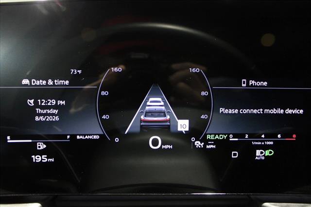 Used 2025 Audi Q5 Premium w/ Convenience Package AWD/4WD image 26