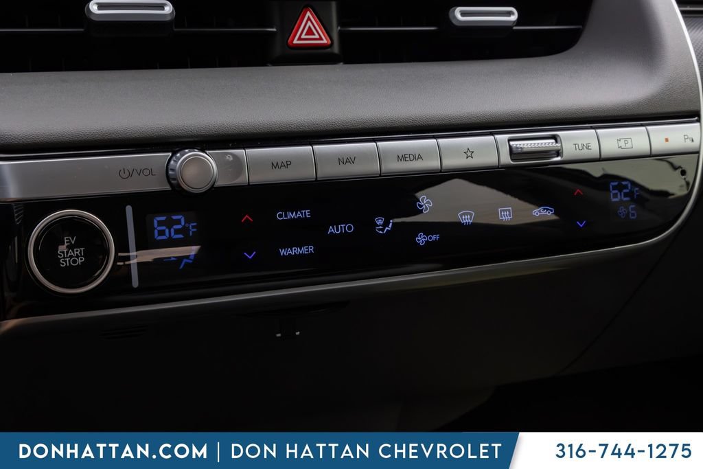 Used 2024 Hyundai Ioniq 5 SEL AWD/4WD image 10