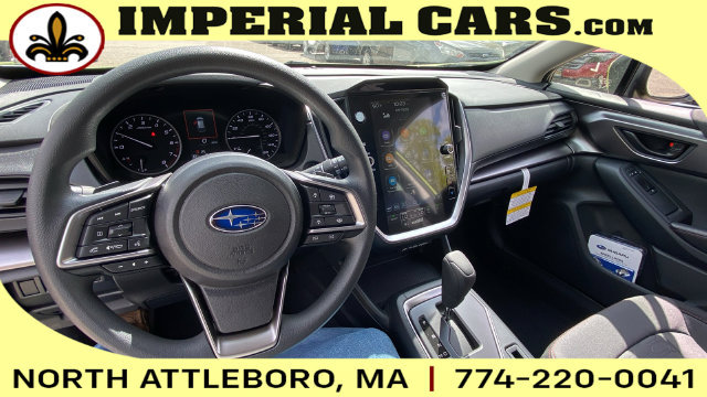 New 2026 Subaru Impreza 2.0i Sport AWD/4WD image 19