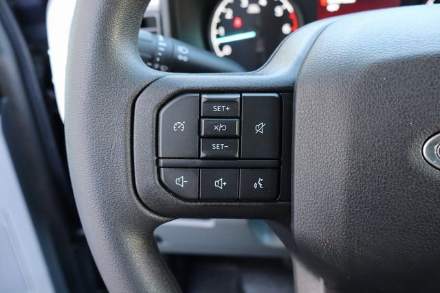 New 2026 Ford F250 XLT w/ FX4 Off-Road Package AWD/4WD image 23
