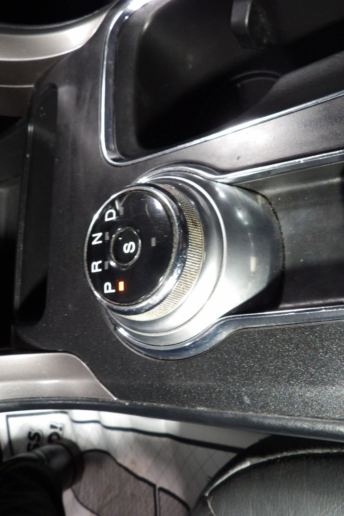 Used 2019 Ford Fusion SEL FWD image 14