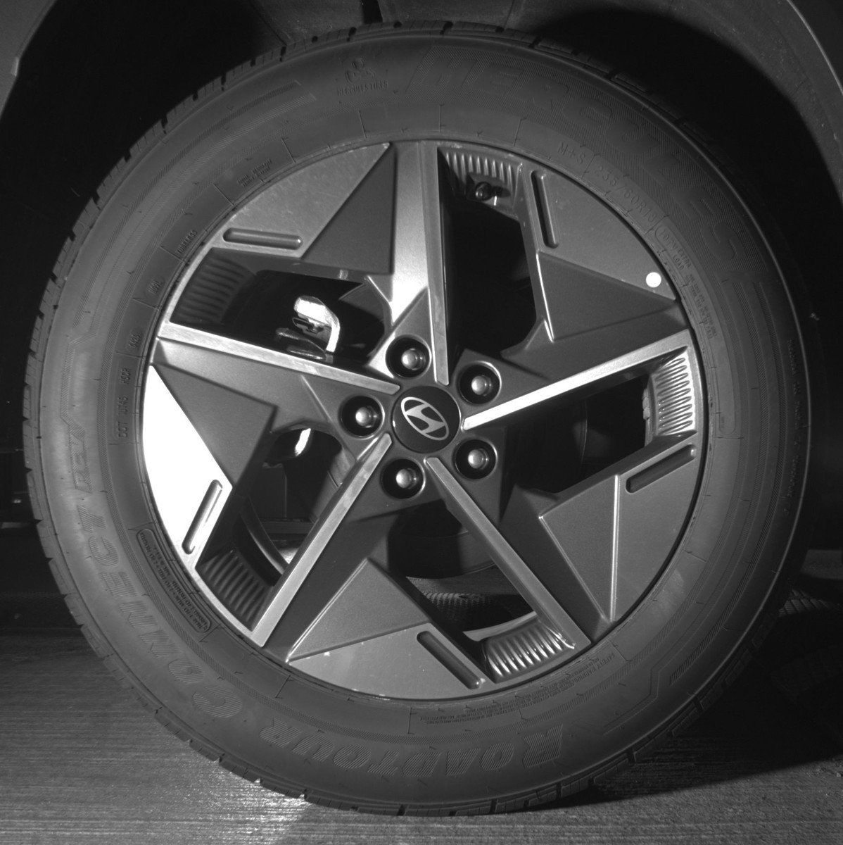 Used 2025 Hyundai Tucson SEL image 15