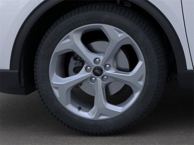 New 2025 Ford Escape ST-Line w/ Equipment Group 301A image 19