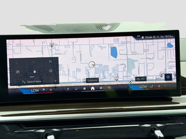 Used 2024 BMW X6 xDrive40i image 33