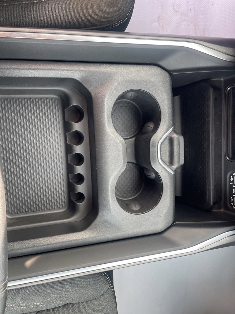 Used 2024 RAM 1500 Big Horn image 25