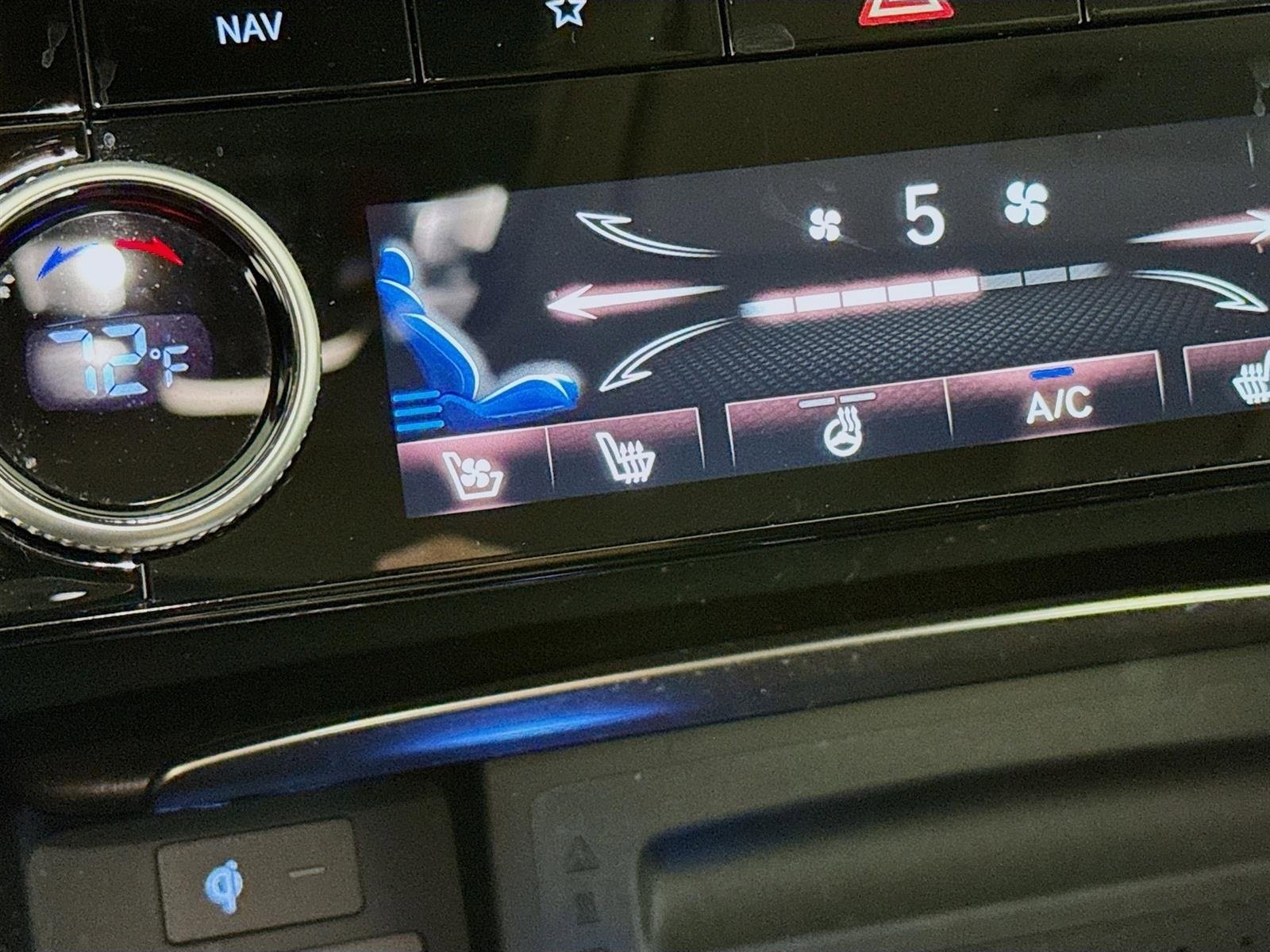 Certified 2024 Genesis GV80 3.5T w/ Prestige Package image 23