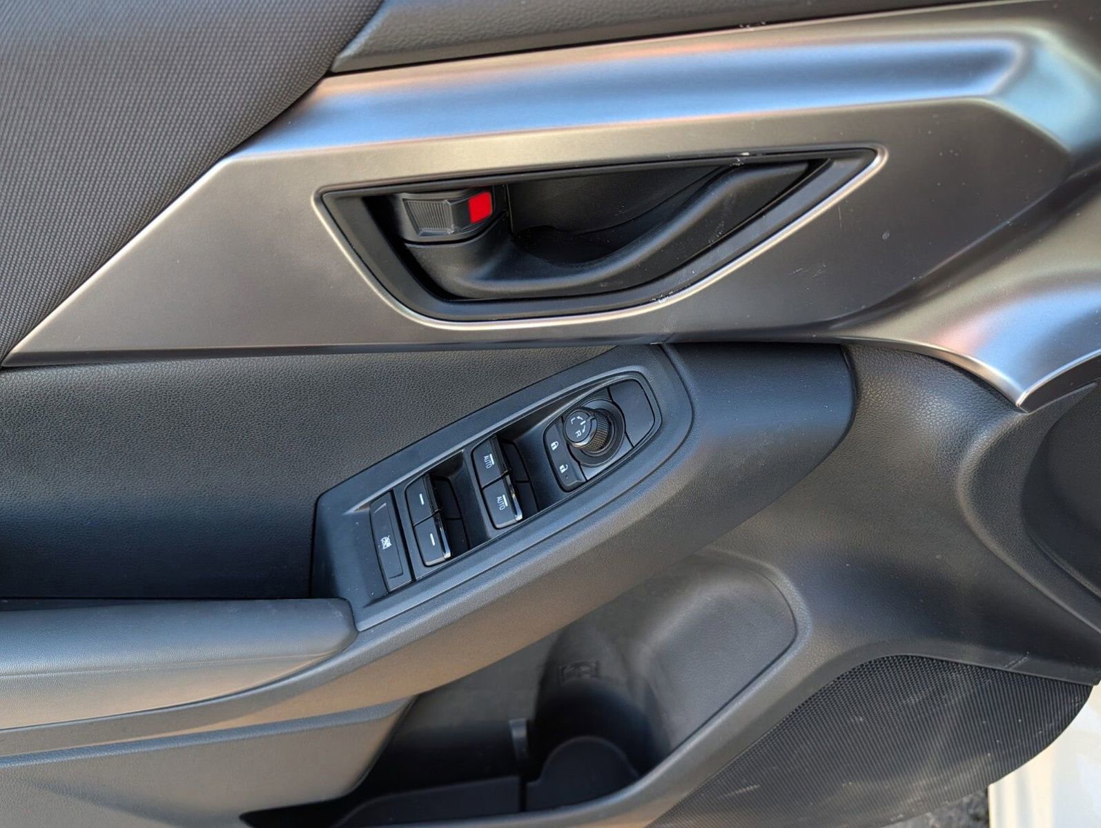 Used 2025 Subaru Impreza 2.0i image 20