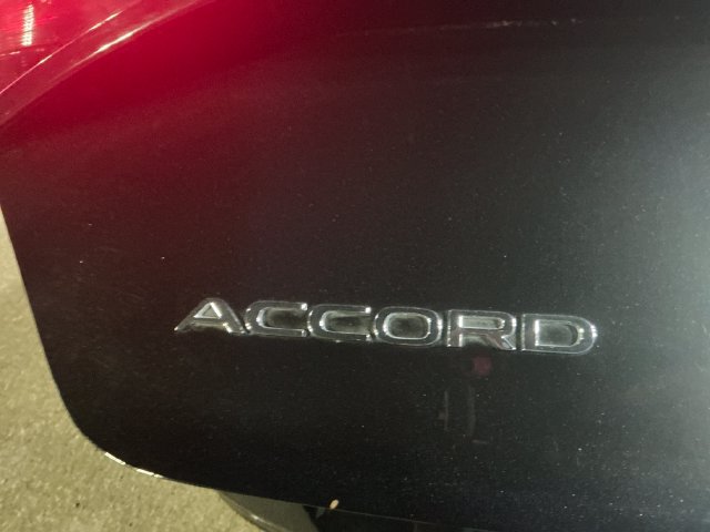 Certified 2024 Honda Accord Sport image 33
