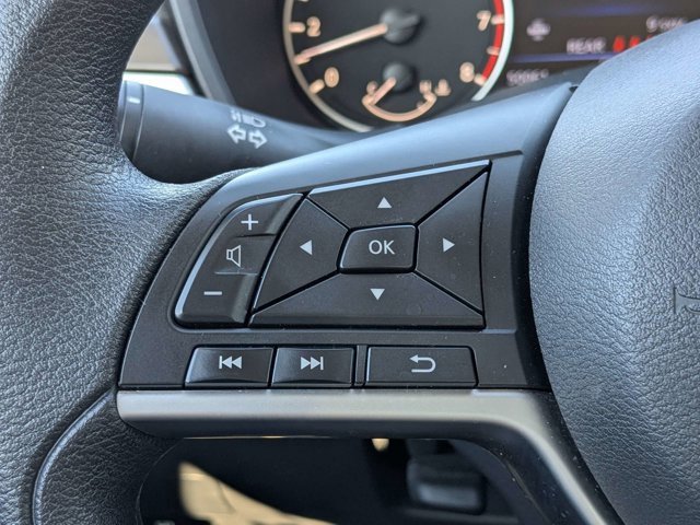 Certified 2024 Nissan Altima 2.5 SV image 24