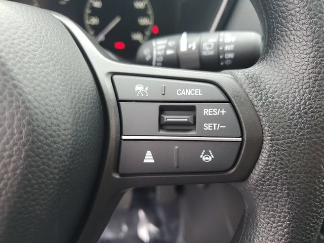 Certified 2026 Honda CR-V EX image 26
