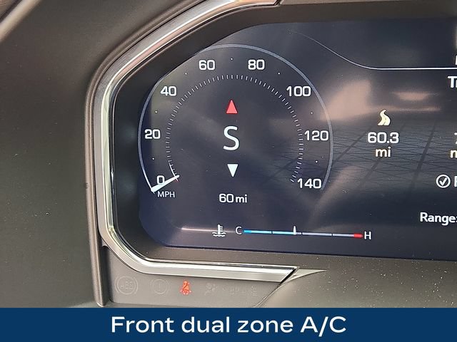 Used 2026 GMC Sierra 1500 AT4 w/ AT4 Premium Package AWD/4WD image 6