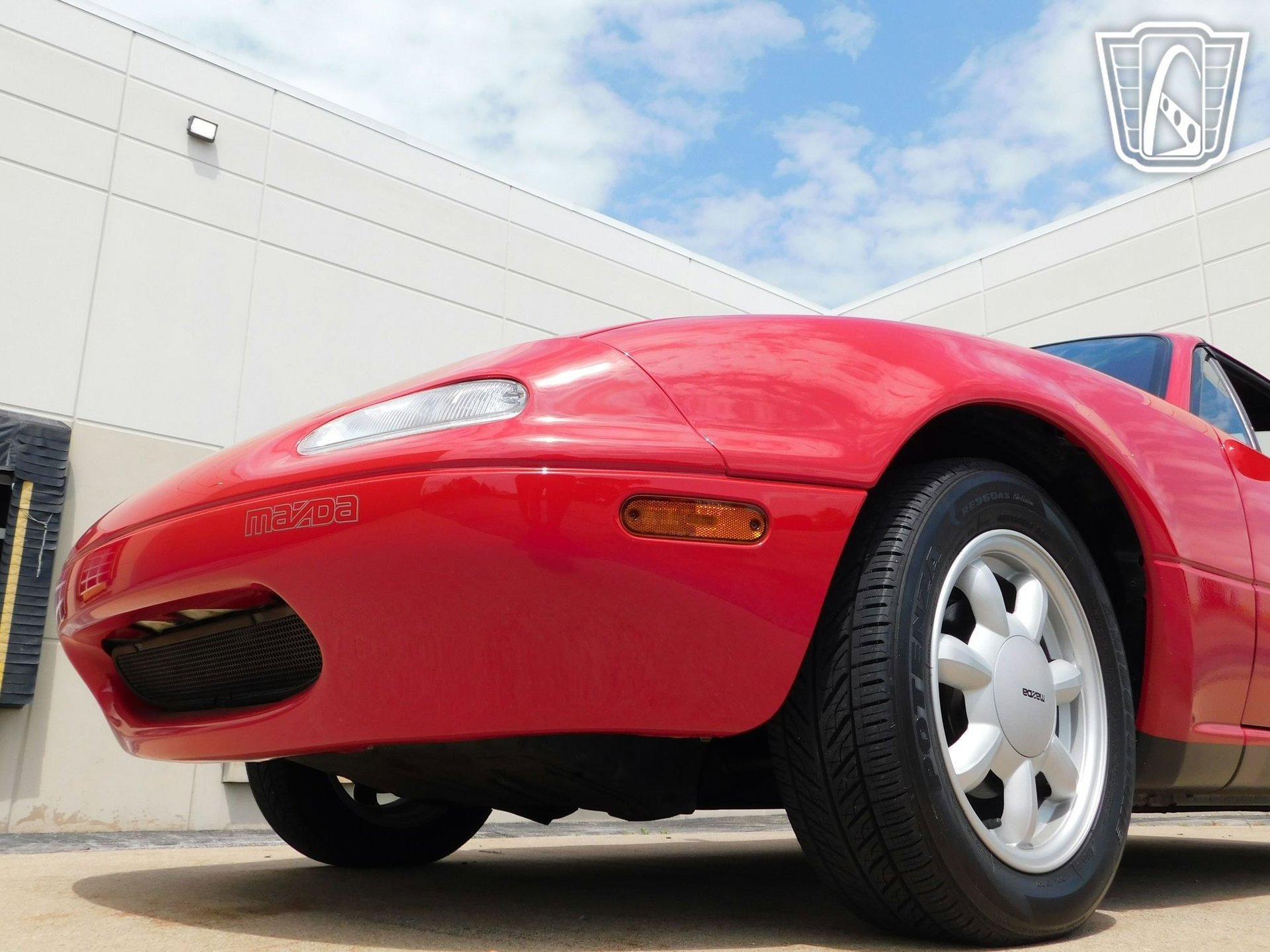 Used 1990 MAZDA MX-5 Miata image 35