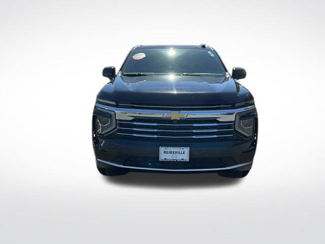 Used 2025 Chevrolet Tahoe LT AWD/4WD image 9