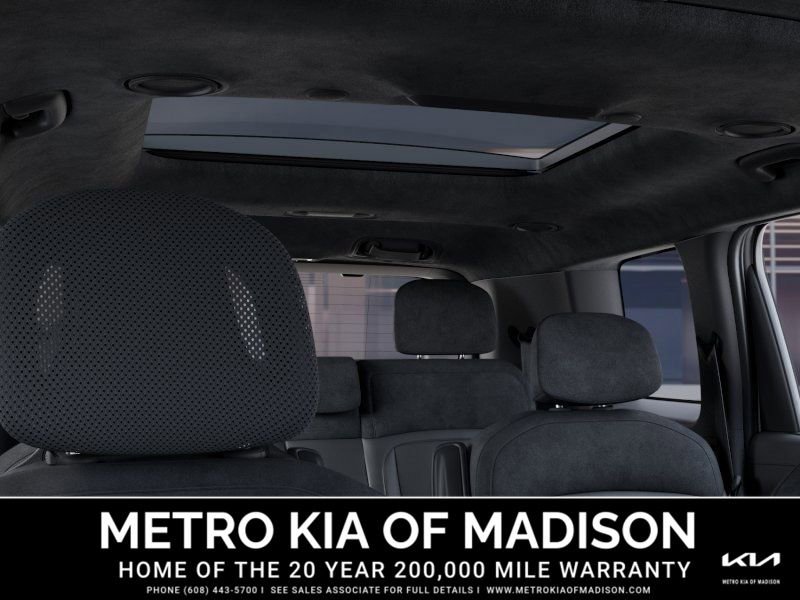 New 2027 Kia Telluride SX Prestige X-Pro image 27