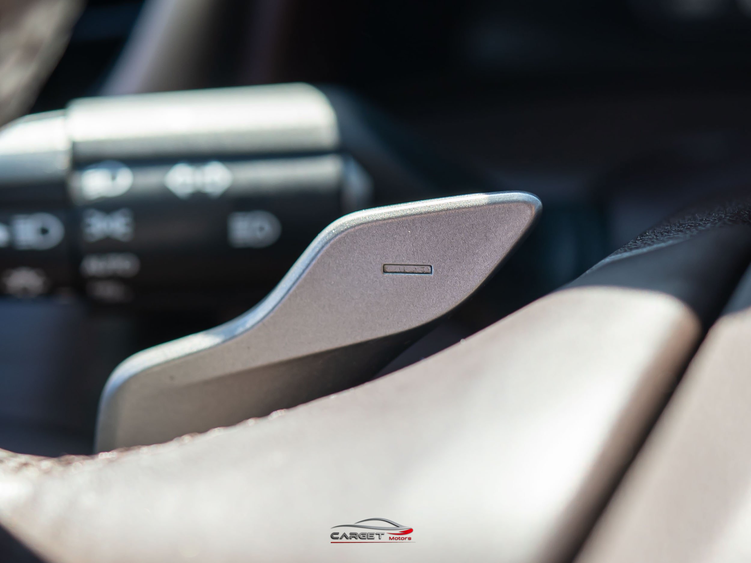 Used 2019 Lexus ES 350 w/ Premium Package FWD image 29
