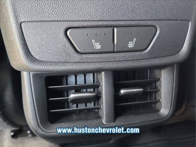 New 2027 Chevrolet Equinox RS w/ Convenience Package III FWD image 13