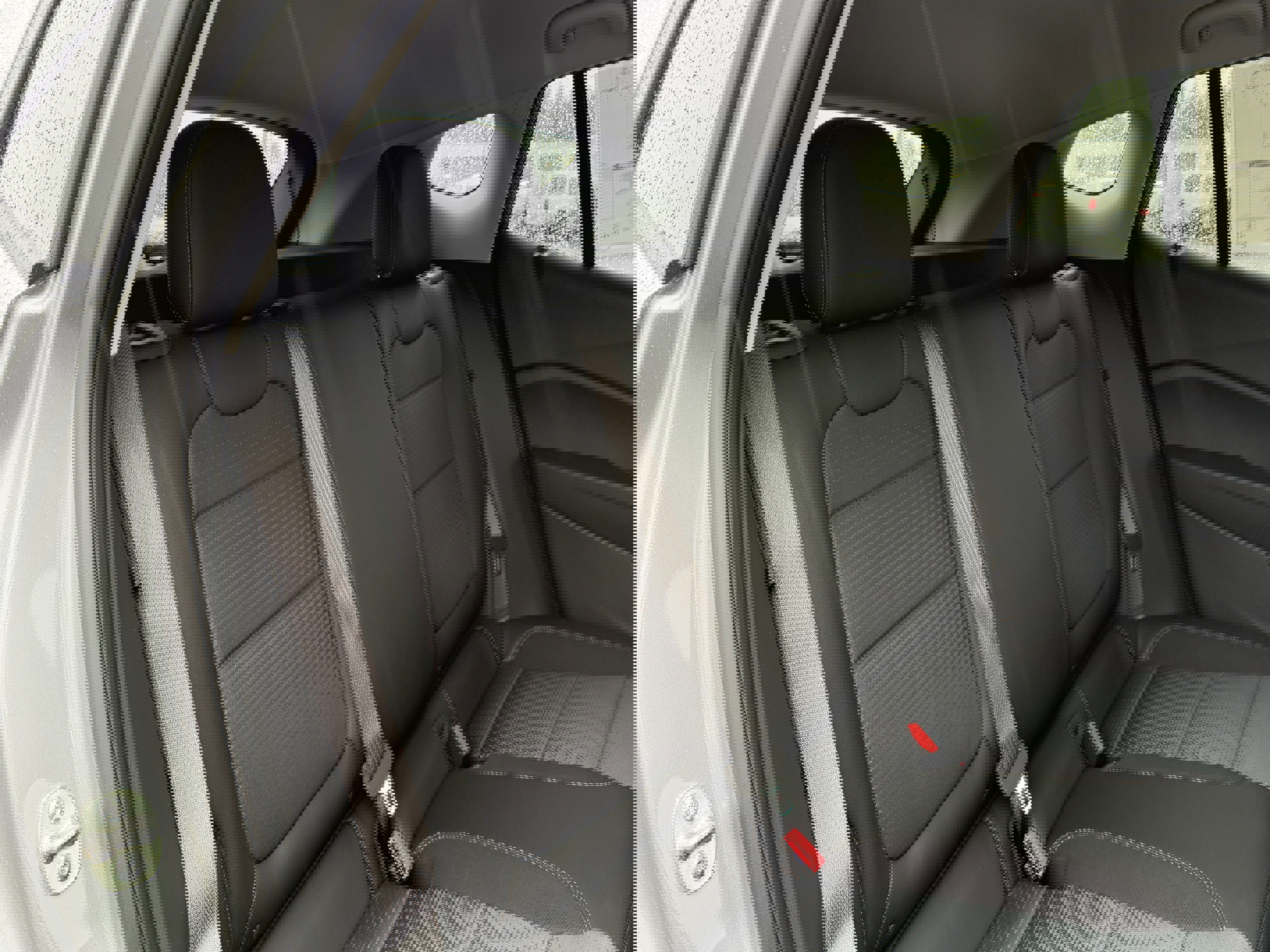 New 2026 Chevrolet Trax LT w/ Driver Confidence Package image 25