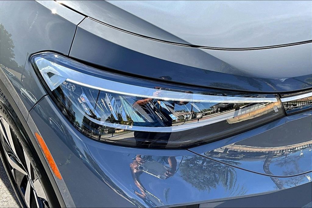 New 2026 Volkswagen ID.4 Pro image 29