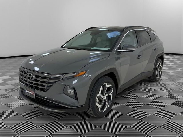 Used 2024 Hyundai Tucson Limited image 7