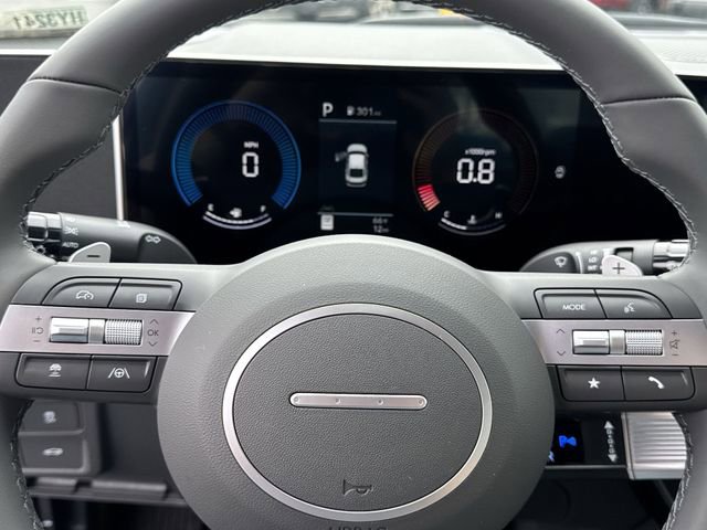 New 2026 Hyundai Sonata SEL AWD/4WD image 25