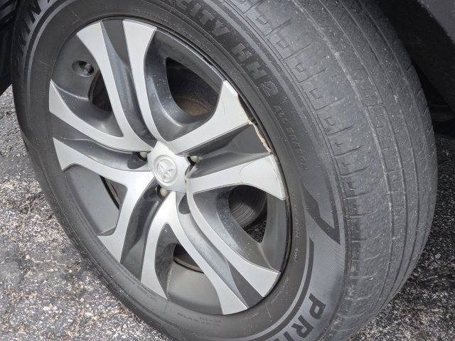 Used 2017 Toyota RAV4 LE w/ Carpet Mat Package image 8