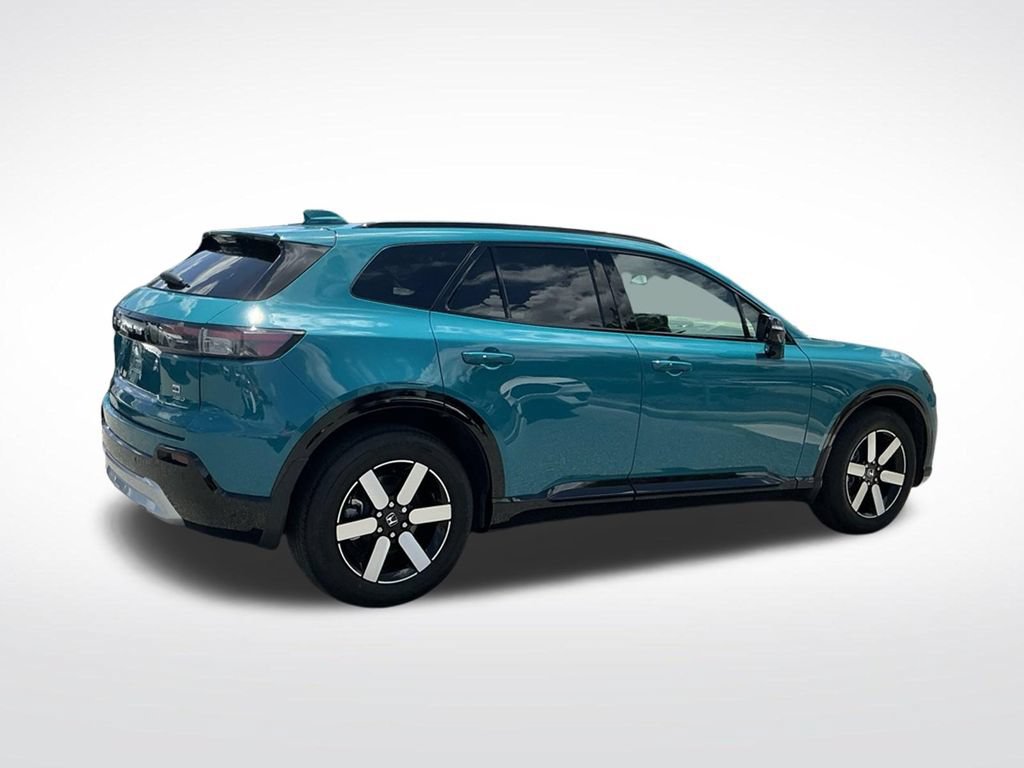 Certified 2025 Honda Prologue Touring image 17