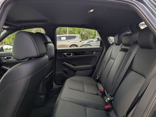 New 2026 Honda Civic Sport Touring image 12