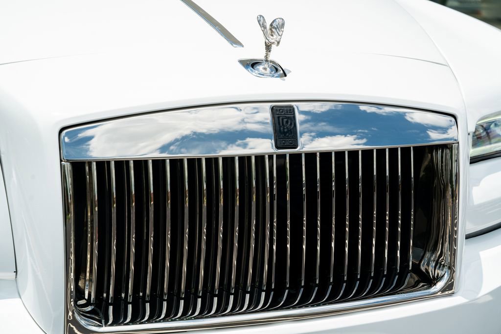 Used 2010 Rolls-Royce Ghost RWD image 6