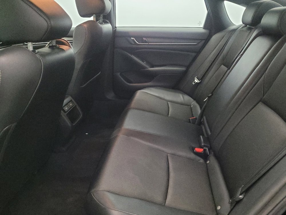 Used 2022 Honda Accord Sport image 18