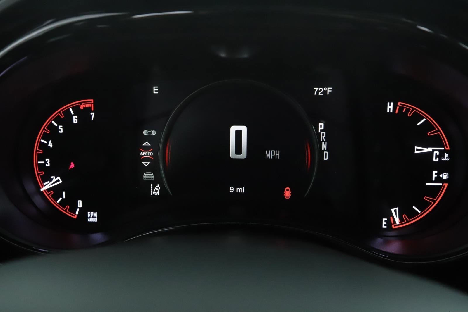 New 2026 Dodge Durango GT AWD/4WD image 13
