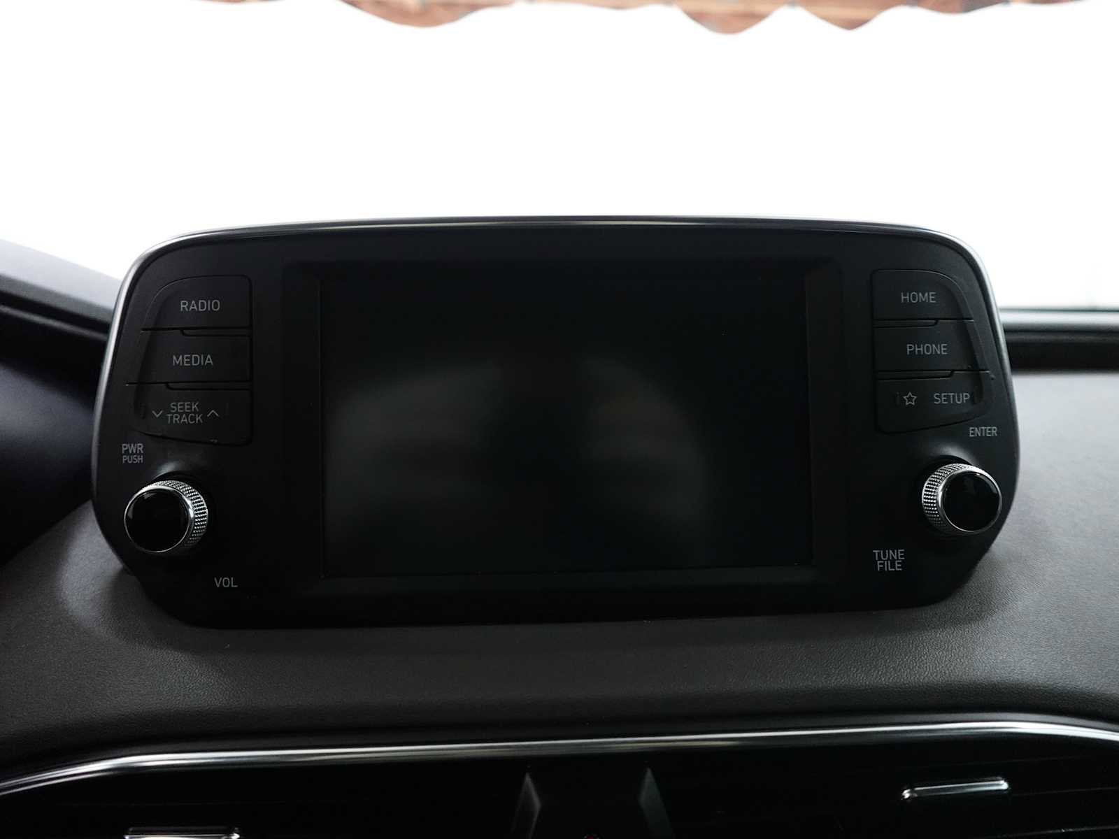 Used 2020 Hyundai Santa Fe SEL AWD/4WD image 21