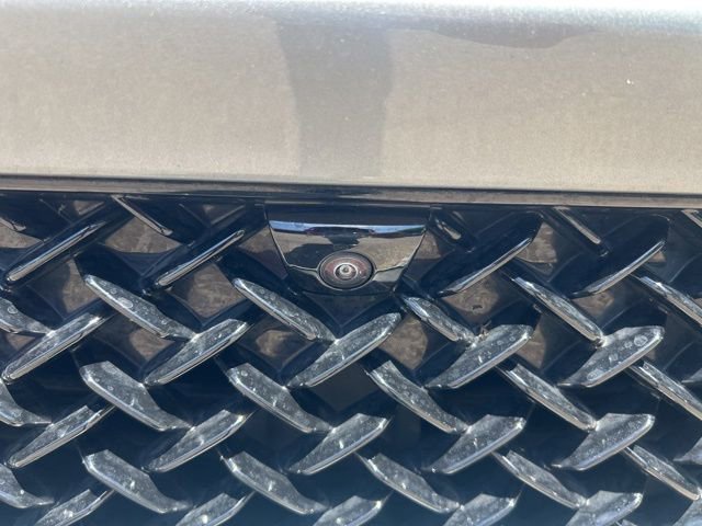 Used 2025 Buick Envision Sport Touring AWD/4WD image 43