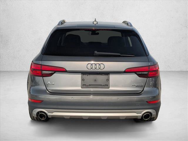 Used 2017 Audi A4 2.0T allroad Premium Plus image 7
