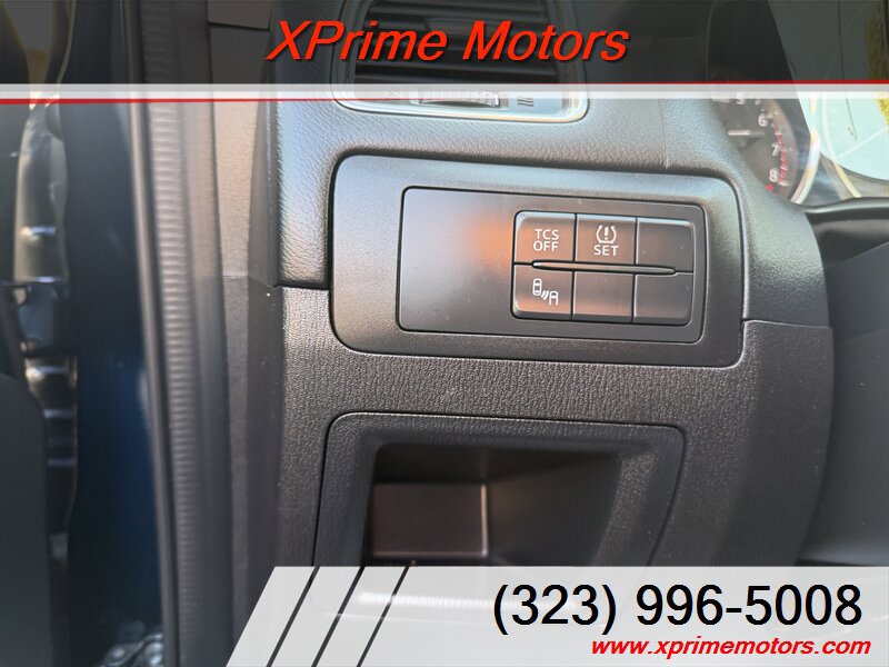 Used 2016 MAZDA CX-5 Touring FWD image 19