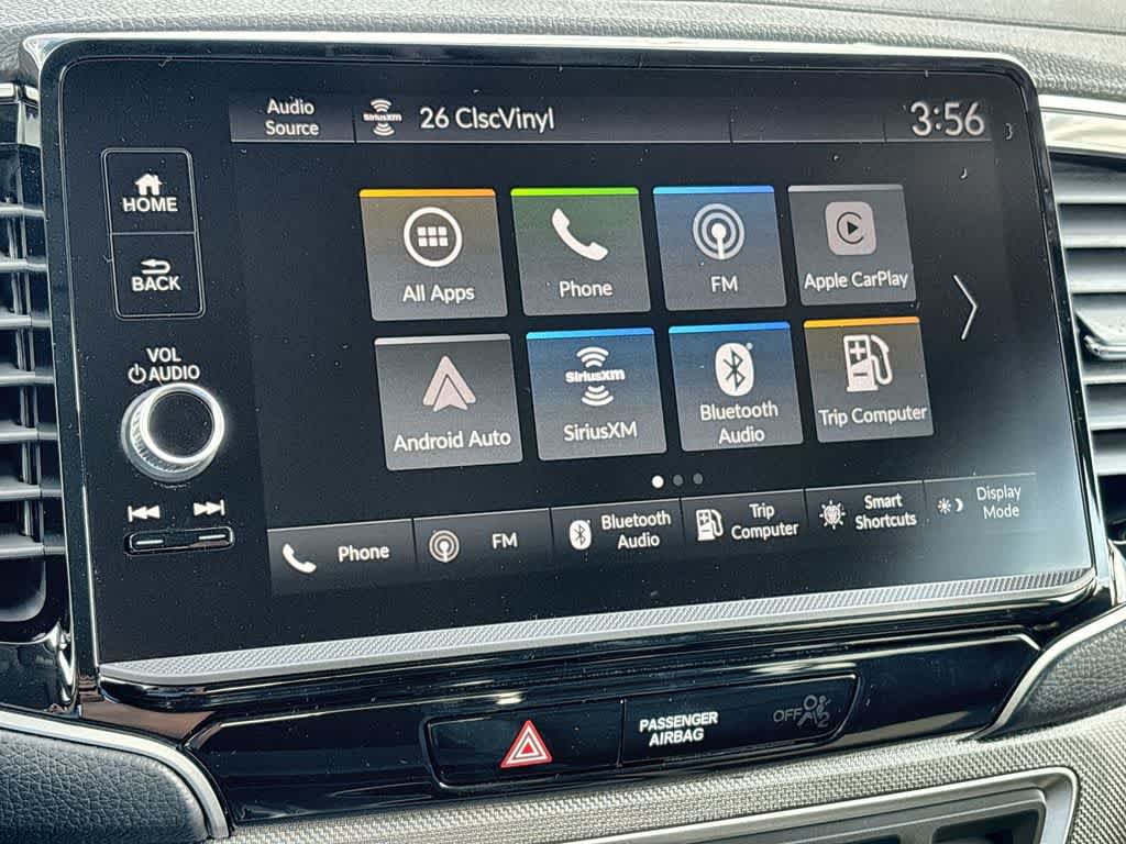 Used 2026 Honda Ridgeline RTL image 17