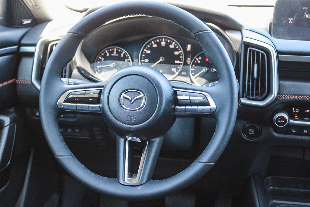New 2026 MAZDA CX-50 AWD 2.5 S w/ Cargo Package image 17