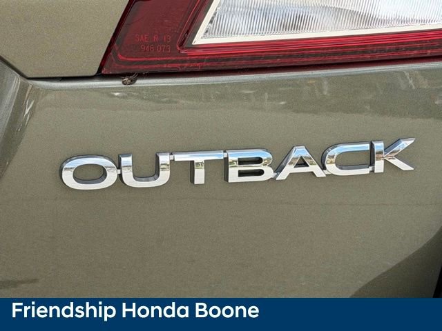 Used 2019 Subaru Outback 2.5i Premium image 13