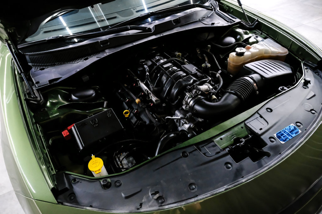 Used 2023 Dodge Charger R/T RWD image 54