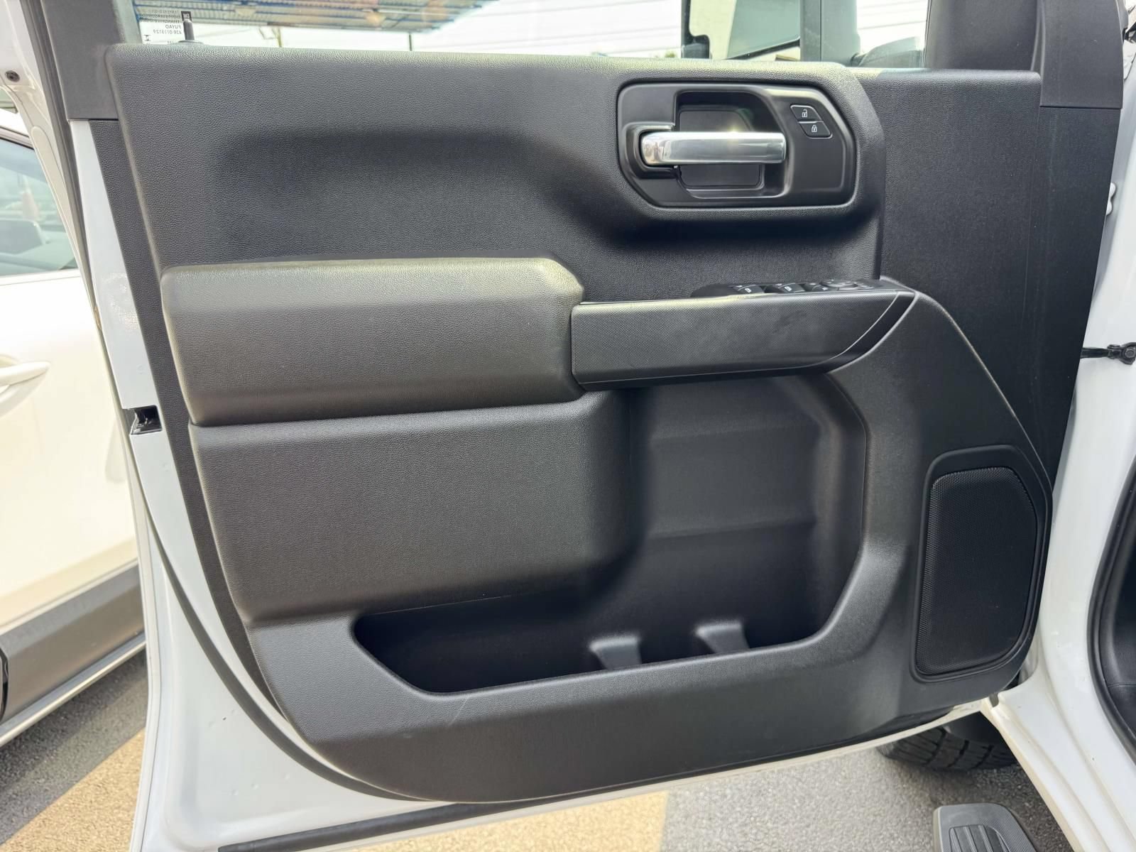 Used 2024 GMC Sierra 3500 Pro RWD image 20