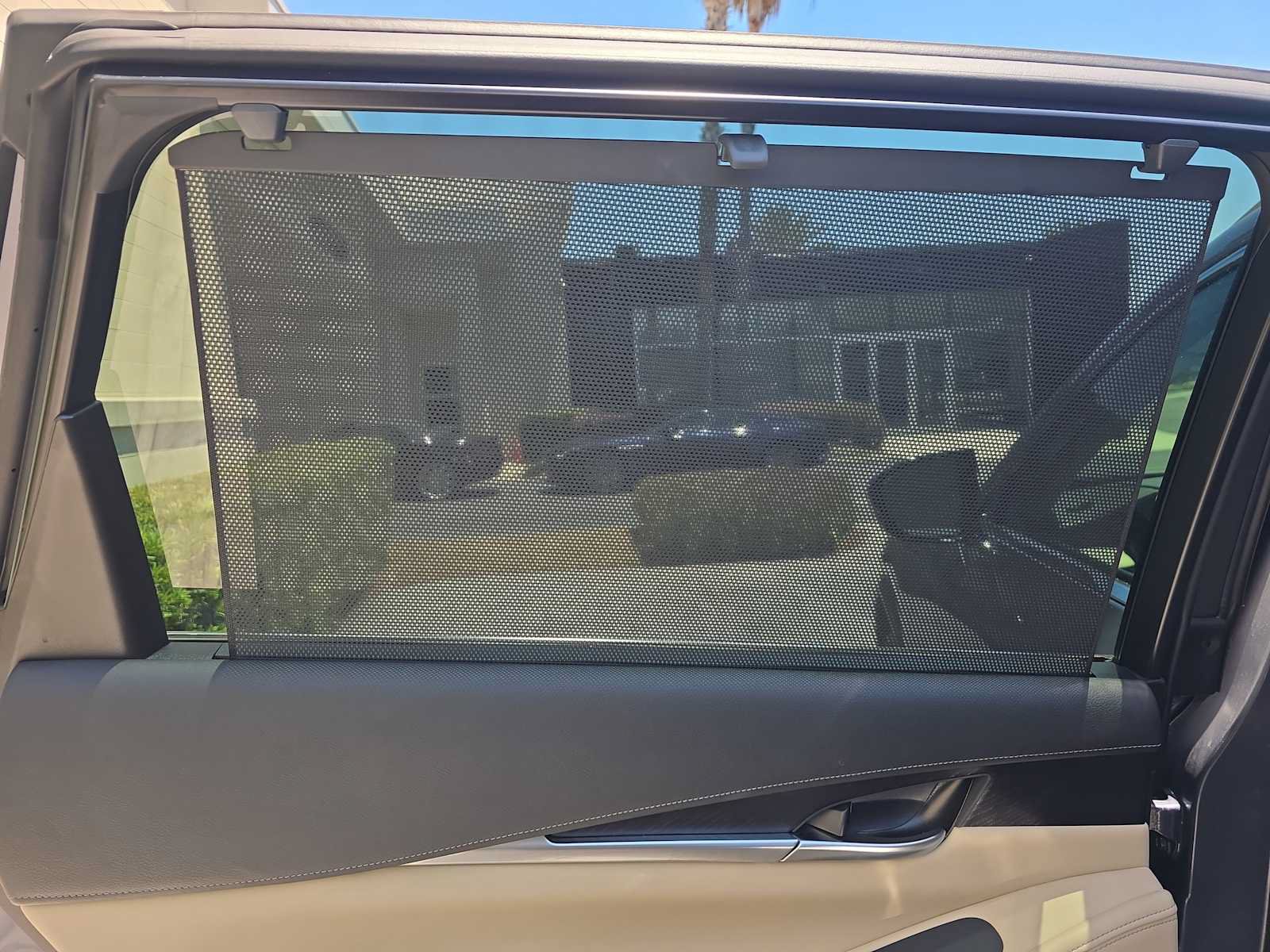 Certified 2025 INFINITI QX60 Sensory AWD/4WD image 13